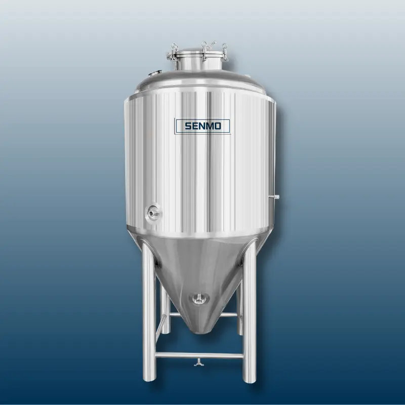 10bbl beer fermenter for microbrewery