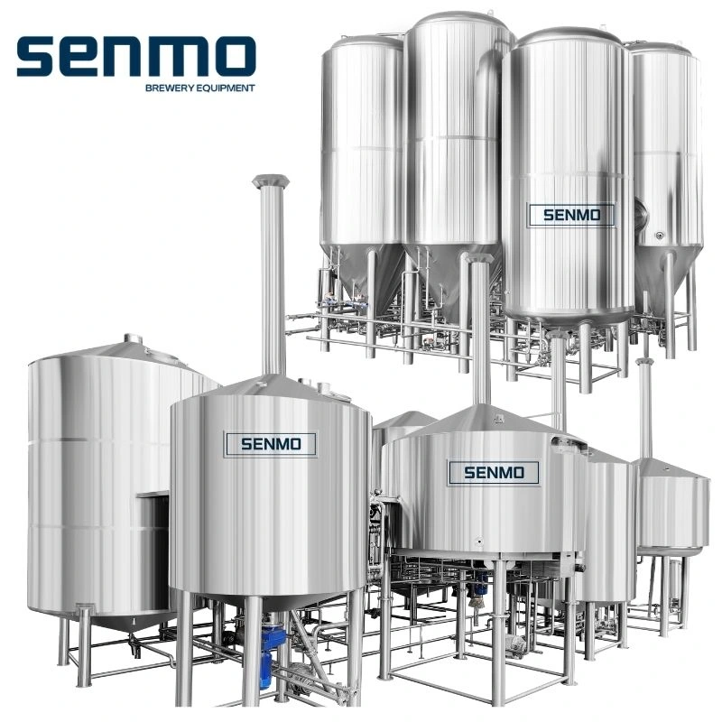 How much does a 30 bbl brewing system cost?