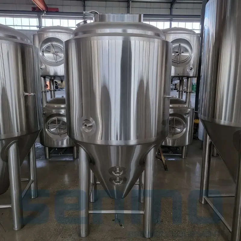10bbl beer fermenter for microbrewery