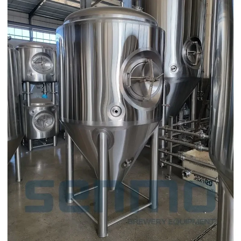 5bbl lager beer brewery equipment